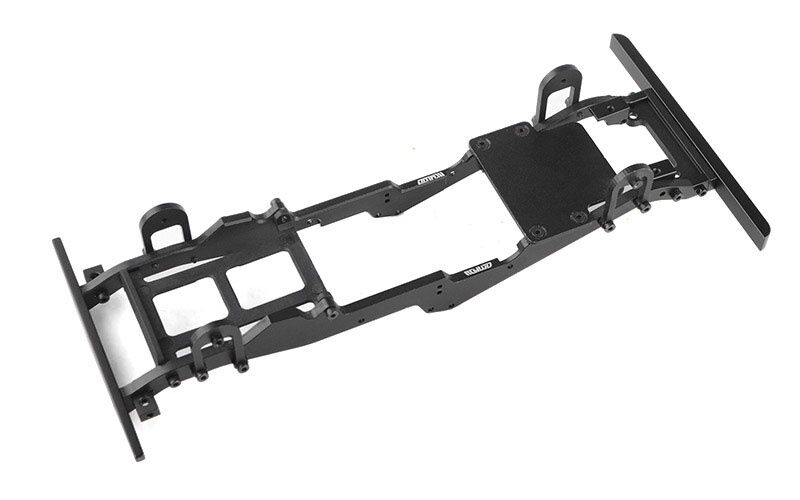 RC4WD Gelande II 1/18 Chassis Set / RC4ZC0017
