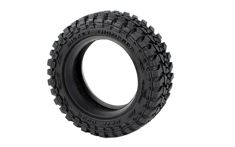 RC4WD Mickey Thompson 2.6 Baja Boss M/T Scale Reifen (2) / RC4ZT0112