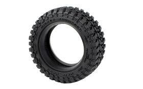 RC4WD Mickey Thompson 2.6 Baja Boss M/T Scale Reifen (2)...