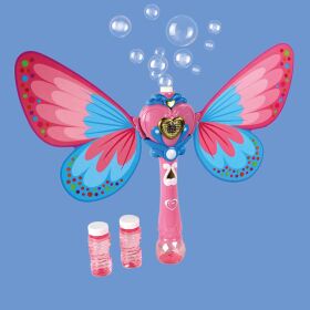 Seifenblasen Spaß mit höchstem Spielwert...