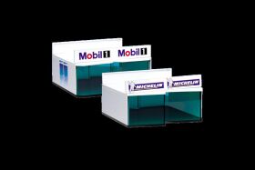 Carrera 1:24/1:32 Evolution Strecken Zubehör...