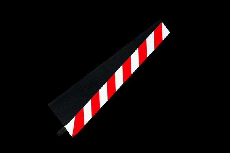 Carrera 1:24 1:32 Evolution Schienen Zubehör Verbindungsstück (4) für Innenrandstreifen und Ste / 20020600