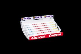 Carrera 1:24/1:32 Evolution Strecken Zubehör...