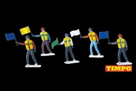 Carrera 1:24/1:32 Evolution Strecken Zubehör...