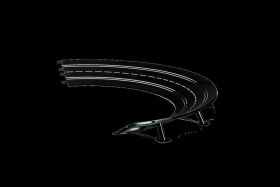 Carrera 1:24 1:32 Evolution Schienen Zubehör...