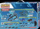Carrera GO!!! Autorennbahn Set Sonic the Hedgehog 4.9 / 20062566