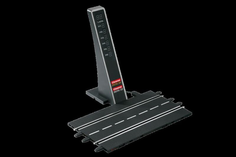 Carrera Digital 1:24 1:32 Schienen Zubehör Position Tower / 20030357