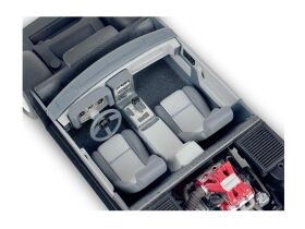 Revell Modellbausatz 85 Pontiac® Fiero GT / 14573