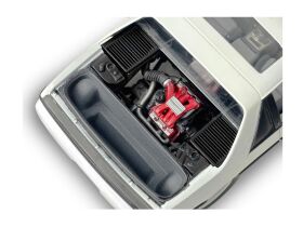 Revell Modellbausatz 85 Pontiac® Fiero GT / 14573