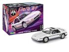 Revell Modellbausatz 85 Pontiac® Fiero GT / 14573