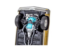 Revell Modellbausatz 64 Pontiac® GTO® 2N1 / 14574