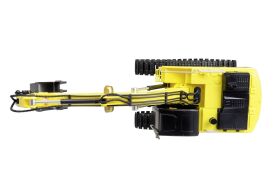 Revell Control Ferngesteuertes Auto RC Construction Vehicle "Mini Digger 2.0" / 24638