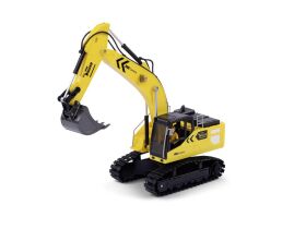 Revell Control Ferngesteuertes Auto RC Construction Vehicle "Mini Digger 2.0" / 24638