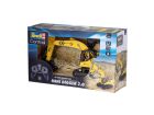 Revell Control Ferngesteuertes Auto RC Construction Vehicle "Mini Digger 2.0" / 24638
