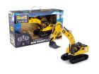 Revell Control Ferngesteuertes Auto RC Construction Vehicle "Mini Digger 2.0" / 24638