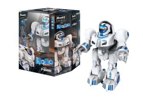 Revell Control Ferngesteuerter Roboter RC Roboter...