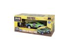Revell Control Ferngesteuertes Auto "One Piece" Zoro RC Rally Car / 24694
