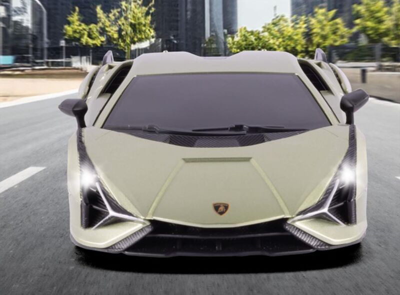 Revell Control Ferngesteuertes Auto RC Scale Car Lamborghini Sián / 24691