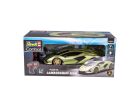 Revell Control Ferngesteuertes Auto RC Scale Car Lamborghini Sián / 24691
