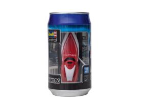 Revell Control Ferngesteuertes Boot Mini RC Boot "rot" / 23569