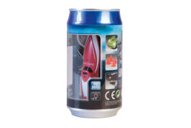 Revell Control Ferngesteuertes Boot Mini RC Boot "rot" / 23569