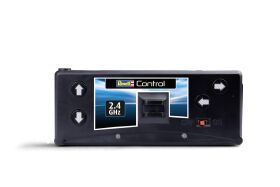 Revell Control Ferngesteuertes Boot Mini RC Boot "blau" / 23570