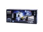 Revell Control Ferngesteuerte Drohne RC X-TREME Helicopter "Long Fly" / 24897