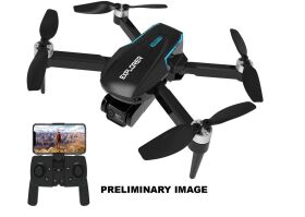 Revell Control Ferngesteuerte Drohne RC Camera...