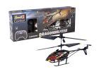 Revell Control Ferngesteuerter Hubschrauber RC Helicopter "DragonHunter" / 23990