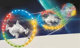 Revell Control Ferngesteuerte Drohne RC Quadrocopter...