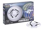 Revell Control Ferngesteuerte Drohne RC Quadrocopter "Fireball" / 23808