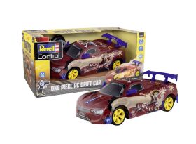 Revell Control Ferngesteuertes Auto "One Piece"...