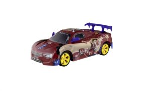 Revell Control Ferngesteuertes Auto "One Piece" RC Drift Car / 24693