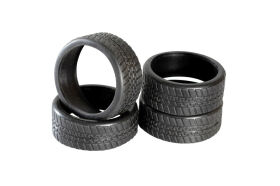 Revell Control Ferngesteuertes Auto RC Anime Drift Car "Naruto" / 24695