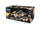 Revell Control Ferngesteuertes Auto RC Anime Drift Car "Naruto" / 24695