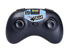 Revell Control Ferngesteuertes Auto RC Truck "My little Stunt Loader" / 24685