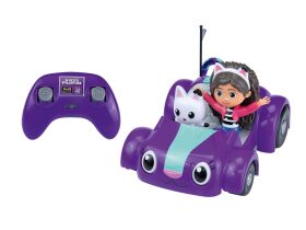 Revell Control Ferngesteuertes Auto RC Car Gabbys...