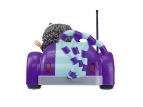 Revell Control Ferngesteuertes Auto RC Car Gabbys Dollhouse CARLITA (Gabby and Pandy) / 23211