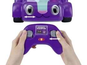 Revell Control Ferngesteuertes Auto RC Car Gabbys Dollhouse CARLITA (Gabby and Pandy) / 23211