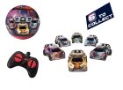 Revell Control Ferngesteuertes Auto Ultra Racers - Series 1 - Itasha / 23572