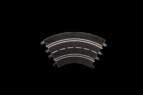 Carrera 1:24 1:32 Evolution Schienen Zubehör Kurven...