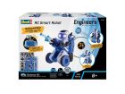 Revell Engineers - Bauen, Forschen, Entdecken RC Smart Robot 3in1 / 21307