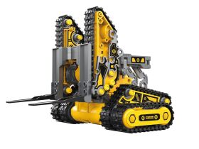 Revell Engineers - Bauen, Forschen, Entdecken RC...