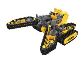 Revell Engineers - Bauen, Forschen, Entdecken RC...