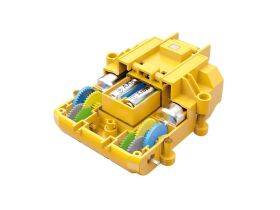 Revell Engineers - Bauen, Forschen, Entdecken RC Engineering Vehicle 4in1 / 21304