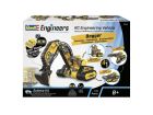 Revell Engineers - Bauen, Forschen, Entdecken RC Engineering Vehicle 4in1 / 21304