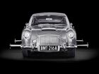 Revell Bausatz zum Zusammenstecken mehrfarbig James Bond Aston Martin DB5 Click System / 07746