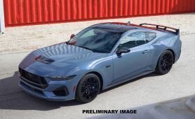 Revell Bausatz zum Zusammenstecken mehrfarbig 2024 Ford...