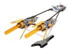 Revell Modellbausatz mit Basiszubehör Geschenkset Anakins Podracer: EP1 25th Anniv. / 05639