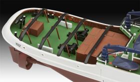 Revell Modellbausatz ETV Waker / 05240